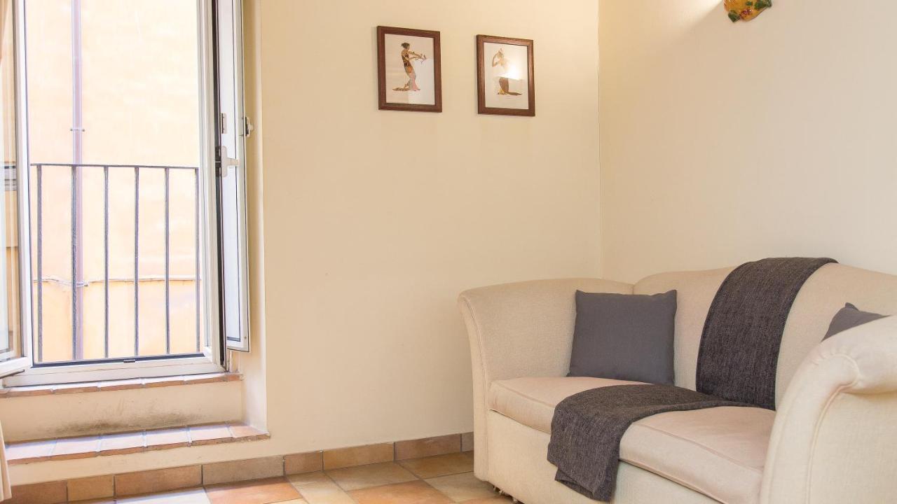 Rental In Rome Falegnami Buitenkant foto